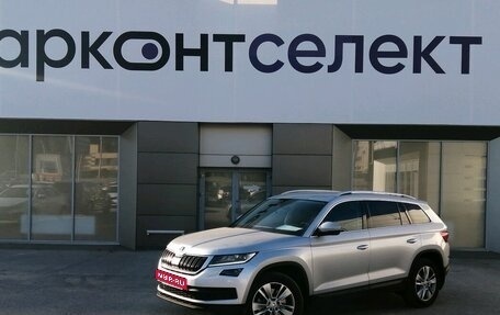 Skoda Kodiaq I, 2019 год, 2 950 000 рублей, 1 фотография