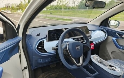 Changan Benben E-Star, 2023 год, 1 485 000 рублей, 1 фотография
