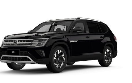 Volkswagen Teramont I, 2024 год, 6 550 000 рублей, 1 фотография