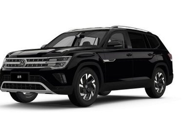 Volkswagen Teramont I, 2024 год, 6 550 000 рублей, 1 фотография