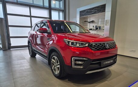 Changan CS55 I, 2021 год, 1 150 000 рублей, 3 фотография