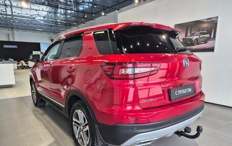 Changan CS55 I, 2021 год, 1 150 000 рублей, 6 фотография