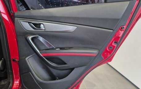 Changan CS55 I, 2021 год, 1 150 000 рублей, 11 фотография