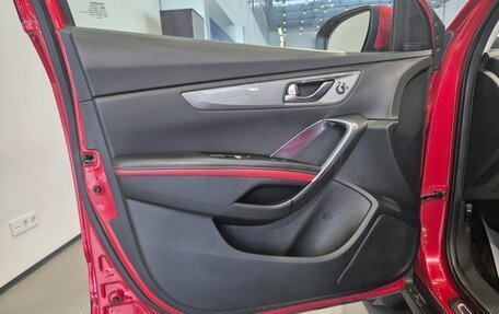 Changan CS55 I, 2021 год, 1 150 000 рублей, 9 фотография
