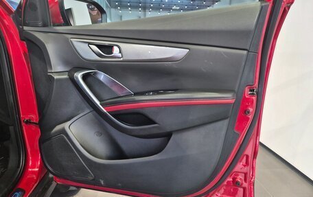 Changan CS55 I, 2021 год, 1 150 000 рублей, 12 фотография