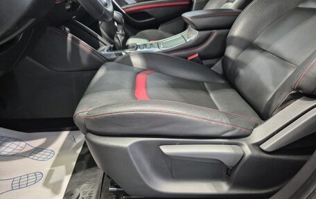 Changan CS55 I, 2021 год, 1 150 000 рублей, 17 фотография