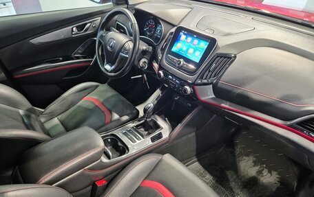 Changan CS55 I, 2021 год, 1 150 000 рублей, 16 фотография