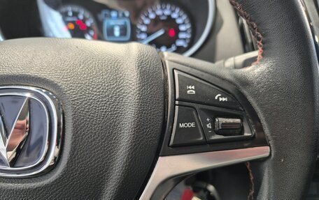 Changan CS55 I, 2021 год, 1 150 000 рублей, 20 фотография