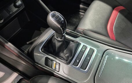 Changan CS55 I, 2021 год, 1 150 000 рублей, 26 фотография