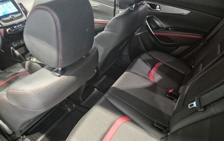 Changan CS55 I, 2021 год, 1 150 000 рублей, 30 фотография