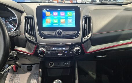 Changan CS55 I, 2021 год, 1 150 000 рублей, 25 фотография