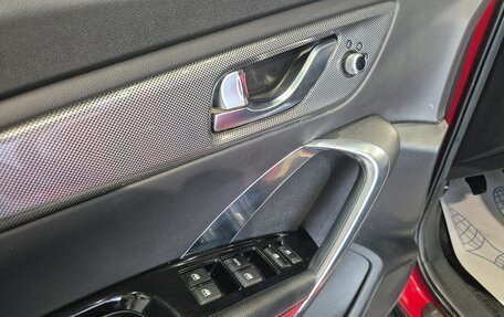 Changan CS55 I, 2021 год, 1 150 000 рублей, 23 фотография