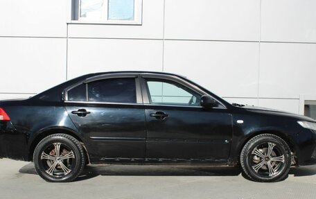 KIA Magentis II рестайлинг, 2009 год, 345 000 рублей, 5 фотография
