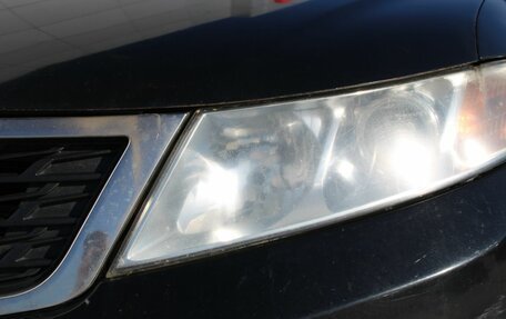 KIA Magentis II рестайлинг, 2009 год, 345 000 рублей, 11 фотография