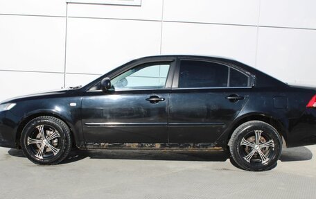 KIA Magentis II рестайлинг, 2009 год, 345 000 рублей, 10 фотография
