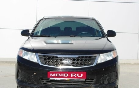 KIA Magentis II рестайлинг, 2009 год, 345 000 рублей, 3 фотография