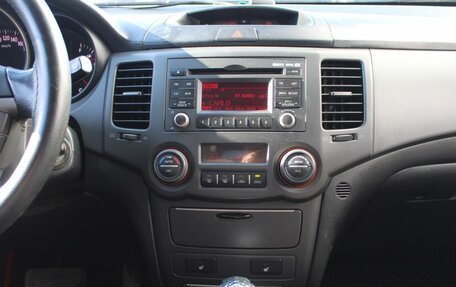 KIA Magentis II рестайлинг, 2009 год, 345 000 рублей, 19 фотография