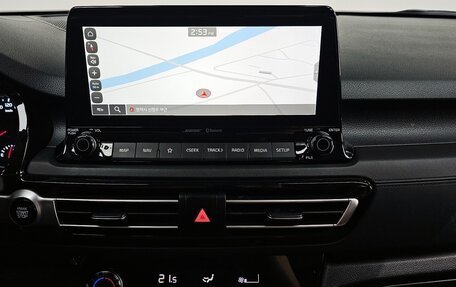 KIA Seltos I, 2021 год, 1 422 000 рублей, 5 фотография
