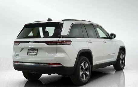 Jeep Grand Cherokee, 2022 год, 4 700 000 рублей, 5 фотография