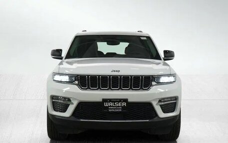 Jeep Grand Cherokee, 2022 год, 4 700 000 рублей, 7 фотография