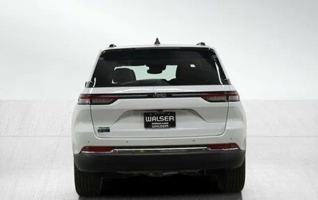Jeep Grand Cherokee, 2022 год, 4 700 000 рублей, 4 фотография
