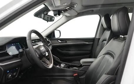 Jeep Grand Cherokee, 2022 год, 4 700 000 рублей, 17 фотография