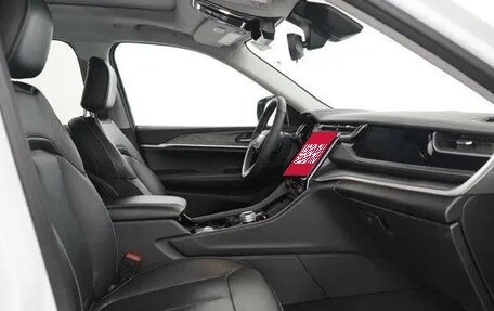 Jeep Grand Cherokee, 2022 год, 4 700 000 рублей, 9 фотография