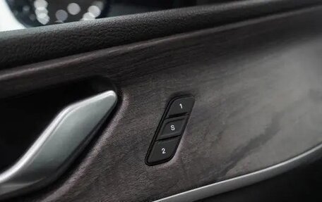 Jeep Grand Cherokee, 2022 год, 4 700 000 рублей, 20 фотография