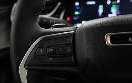 Jeep Grand Cherokee, 2022 год, 4 700 000 рублей, 22 фотография