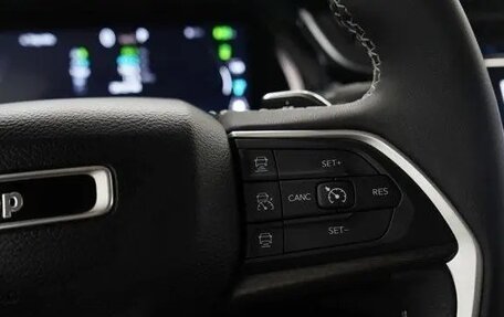 Jeep Grand Cherokee, 2022 год, 4 700 000 рублей, 23 фотография
