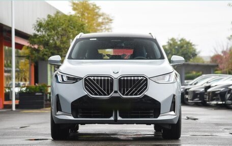 BMW X3, 2025 год, 8 100 081 рублей, 2 фотография