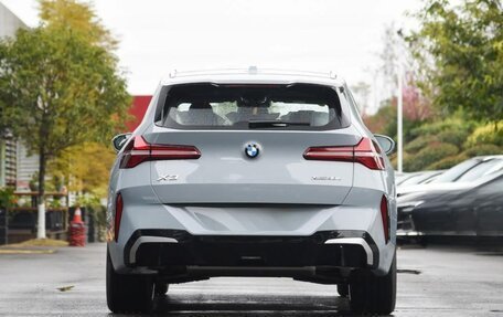 BMW X3, 2025 год, 8 100 081 рублей, 3 фотография