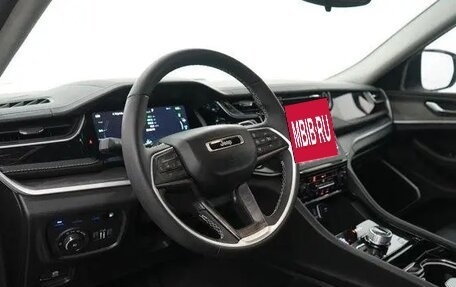 Jeep Grand Cherokee, 2022 год, 4 700 000 рублей, 18 фотография