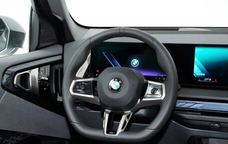 BMW X3, 2025 год, 8 100 081 рублей, 5 фотография