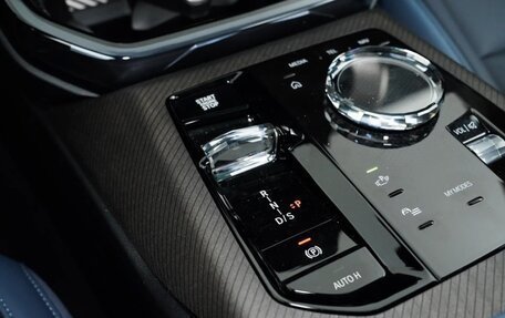 BMW X3, 2025 год, 8 100 081 рублей, 9 фотография