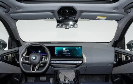 BMW X3, 2025 год, 8 100 081 рублей, 6 фотография