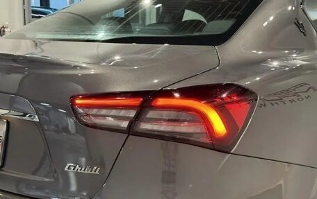 Maserati Ghibli, 2022 год, 6 300 000 рублей, 20 фотография