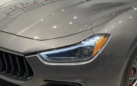 Maserati Ghibli, 2022 год, 6 300 000 рублей, 16 фотография
