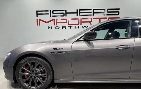 Maserati Ghibli, 2022 год, 6 300 000 рублей, 17 фотография