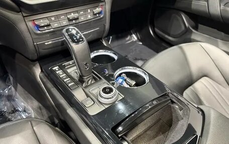 Maserati Ghibli, 2022 год, 6 300 000 рублей, 33 фотография