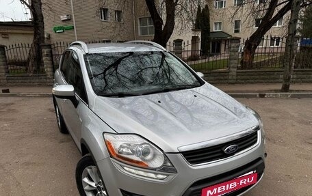 Ford Kuga III, 2012 год, 1 165 000 рублей, 2 фотография