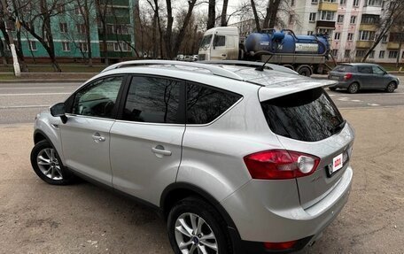 Ford Kuga III, 2012 год, 1 165 000 рублей, 3 фотография