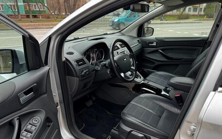 Ford Kuga III, 2012 год, 1 165 000 рублей, 5 фотография