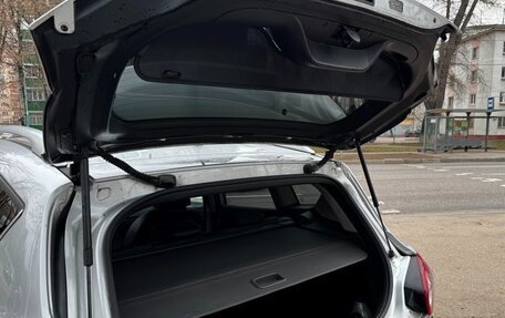 Ford Kuga III, 2012 год, 1 165 000 рублей, 9 фотография