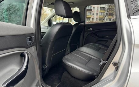Ford Kuga III, 2012 год, 1 165 000 рублей, 7 фотография