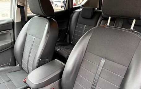 Ford Kuga III, 2012 год, 1 165 000 рублей, 12 фотография