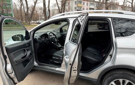 Ford Kuga III, 2012 год, 1 165 000 рублей, 14 фотография