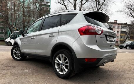 Ford Kuga III, 2012 год, 1 165 000 рублей, 15 фотография