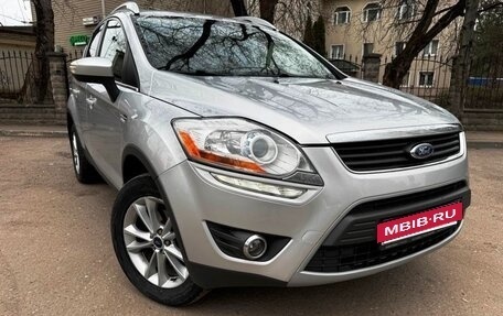 Ford Kuga III, 2012 год, 1 165 000 рублей, 17 фотография