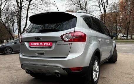 Ford Kuga III, 2012 год, 1 165 000 рублей, 4 фотография